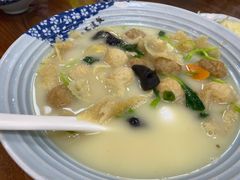 -粗茶淡饭(东关街店)
