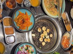 -一品诚记烤肉·甄选店(中南路店)