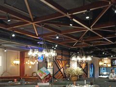 -快乐小羊·内蒙牛羊肉火锅(流花中心店)