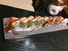 -鲤·鮨KOISUSHI