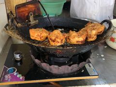 -阿婆油墩子(五里桥路188弄小区店)
