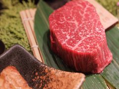 菲力-老乾杯和牛烧肉(王府中环店)