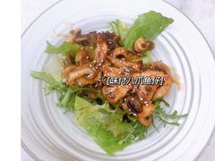 -五合院·整点烤肉