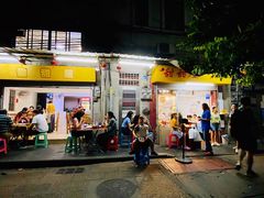 门面-甜甜屋(解放中路店)