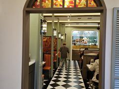 -名唐茶餐厅(绿地缤纷城店)