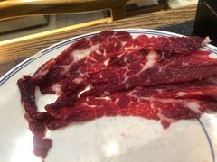 -小牛海记潮汕牛肉店(永定路店)