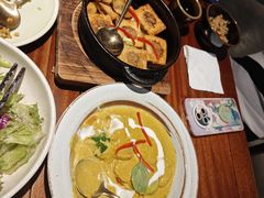 -七色云蔬食(喜邻里店)