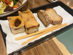 -安妮意大利餐厅(世贸天阶店)