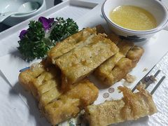 -梅利汴京烤鸭•开封豫菜地标店(东大街店)