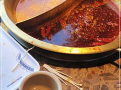 -小龙坎老火锅(工体店)