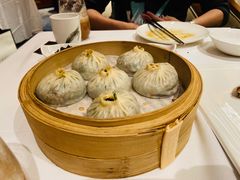 六六小笼包-A One Kitchen·南京精菜馆(德基广场店)