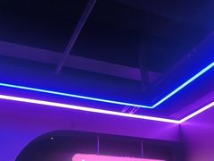 -关你鬼室大型密室逃脱(佛山创意园店)
