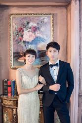 点击看大图 -巴黎婚纱摄影(瑞安旗舰店)