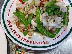 -楼上大排档·顺德菜·粥水·鱼生(苗栗路店)