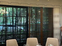 -东方明珠老上海8号餐厅(东方明珠广播电视塔店)