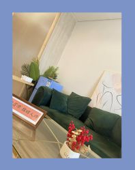 -爱陪伴一对一月子中心(融侨店)