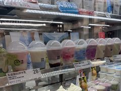 -白色日记·手作酸奶(麦凯乐店)