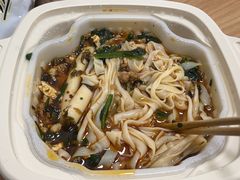 -小满手工粉(杭州滨江龙湖店)