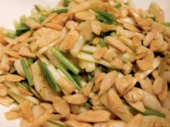 榄仁炒顺德鱼米-炳胜公馆(珠江新城店)