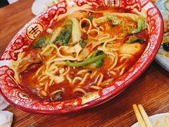 -大茗东北烧烤·鹤岗小串·老式麻辣烫(紫藤路店)
