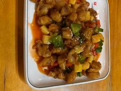 -61号餐吧(兴坪古镇漓江店)