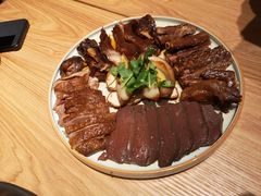 -珍味汤馆·潮汕家乡菜(保利文化广场店)