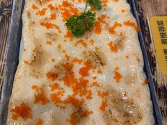 -小川洋风料理(汉街店)