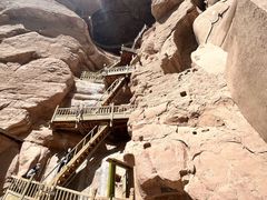 -炳灵寺世界文化遗产旅游区