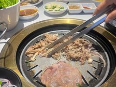 -韩时烤肉(枫蓝店)