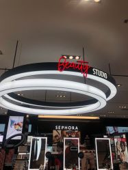 -丝芙兰Sephora