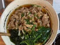 -森味薪火烧•烧鸟居酒屋•日本料理(望京店)