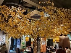 -越城记黑鱼煲(福侨大厦店)