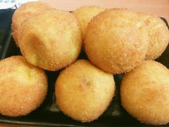 -鱼籽村秘制拌饭(崇文门店)