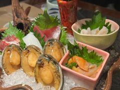 -匠和风精致料理(成都龙湖滨江天街店)