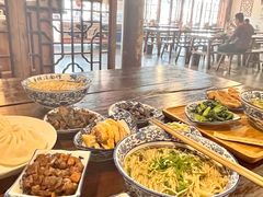 -老横泾面馆(吴中横泾店)
