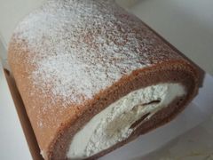 栗子卷-檬舒舒MonChouChou(久光百货店)