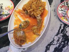 -新白鹿餐厅(百联中环店)