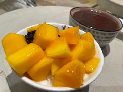 -小团圆糖水铺(襄阳南路店)