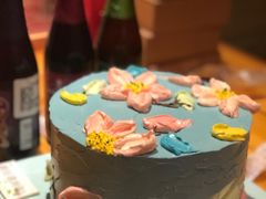 -BONCAKE裱花蛋糕(万象汇店)