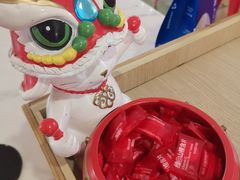-辣可可·现炒黄牛肉(皇庭广场店)