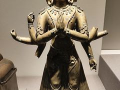 -青海藏文化博物院