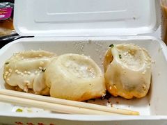 -腾元生煎(西华路店)