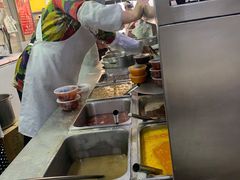 -芳婆糕团店(王府大街店)
