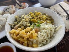-老葛汤包(石佛路店)