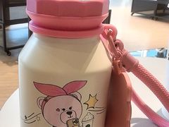 -星巴克(上海长宁来福士1F店)