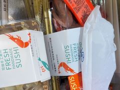 -争鲜回转寿司(朝北大悦城店)