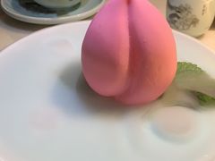 -韵秋荷(宝山龙湖天街店)