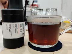 手冲咖啡-浆木咖啡馆(湘子庙街店)