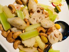 -金悦轩海鲜城(渔人码头店)