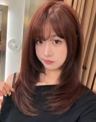 -雅仕 HAIR SALON 美发沙龙